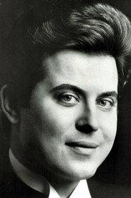 Wyatscheslaw Polozov as Grigory (voice) in Boris Godounov 1989