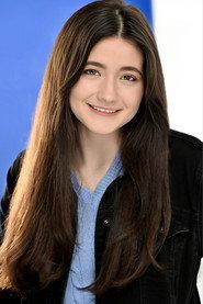 Maria Gabriella Freeman as Bridget Wilson in America's Prayer 2024