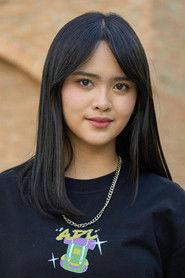 Reva Fidela as in Beneran Horor