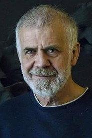 Periklis Moustakis as Priest in Edo einai Valkania! 1984