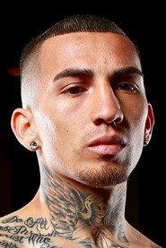 Jason Sanchez as Self in Robeisy Ramirez vs. Rafael Espinoza 2023