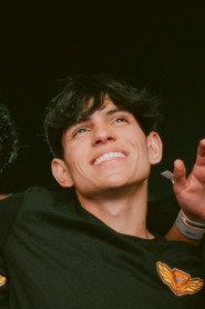 Rafael Icassatti as Caio in O Segredo 2024