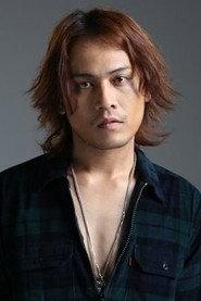 Akim Ahmad as Johari in Hoore! Hoore! 2012