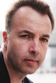 Jacques Peretti as Self - Presenter in Tiger Woods: the Rise and Fall 2010