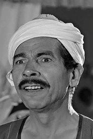 Abdel Ghani El Nagdi as  in The Cursed Palace 1962