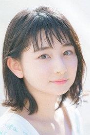Komuro Yura as  in Kid Mon: Real Name Unknown 2016