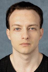 Vladislav Kuvitsyn as Younger doctor in 1984 2023