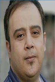 Ali Abolhassani as in Have a nice trip! 2008