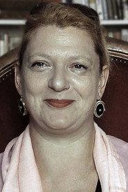 Agathe Berman as Agathe in Rue Mandar 2013