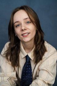Thomasin Lawson as Charlie in Queer & Confused