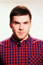 Artem Kostyunev as in Lyubove is Gone 2025