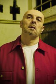 Massimiliano Dagani as Cerimoniere in The Usual Idiots 3: The Comeback 2024