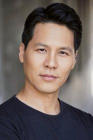 Eddy Lee as in The Larva Island Movie 2020