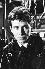 Faidon Georgitsis as Kostas Panagiotopoulos in Vertigo 1963