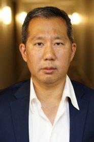 Elbert Kim as Brian Compton in And God Made Man 2024