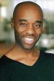 Corey Hibbert as  in Ti Blan 2025