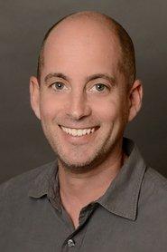 David Soren as Jimbo (voice) in The Boss Baby: Family Business 2021