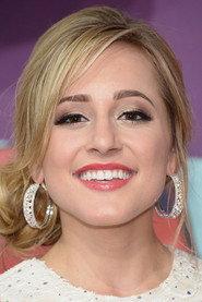 Mary Sarah as Polly (voice) in Steal the Naughty List 2024