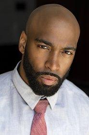 Monti Washington as Will in Club Dead 2015