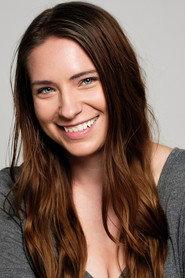 Taylor Robinson as Waitress in The Rise of Billy Jones 2021