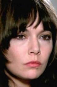 Consuelo Ferrara as Abbess in Magnificat 1993