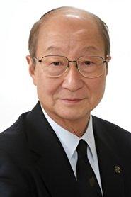 Torauemon Utazawa as Hattori in A Chain of Islands 1965