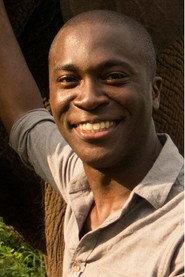 Patrick Aryee as Self in The Odyssey Of Felines 2015