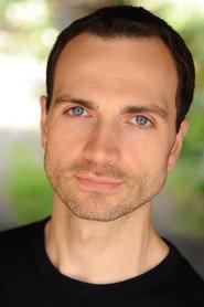 Andrew Fitch as Lance in Survival Camp 2010