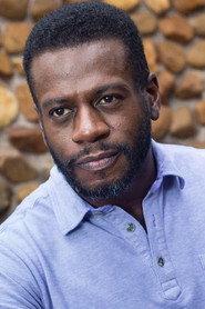 Rogério Brito as Antônio Nascimento in All the Dead Ones 2020