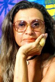 Zuleica Ferreira as Antonia in Property 2023
