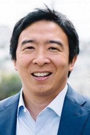 Andrew Yang as Himself in Generation Startup 2016
