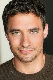 David Greene as Brian Larsen in Dragonfly 2016