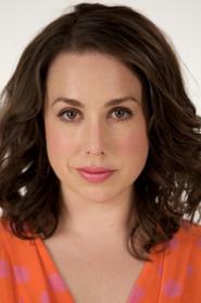 Alison Bell as Lynn (Mum) in Joy Boy 2020