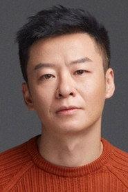 Yang Kaisen as Hong Tao in Ladies in Beijing 2020