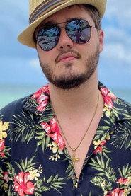 Connor Robertson as (Goon 2) in Harvest Moon 2024