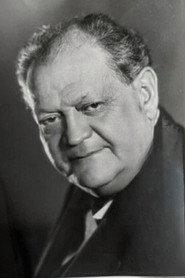 Rudolph Schildkraut as Peter Pleznik in A Ship Comes In 1928