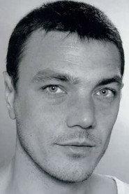 Cédric Grimoin as Paolo in La chatte andalouse 2002