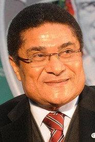 Eusébio as Self (archive footage) in The Worlds Greatest Goals 1989