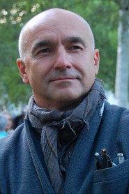 Tadeusz Wnuk as Chef-Schutzmann in Polska Love Serenade 2008