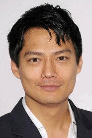 Archie Kao as Edwin Luke in Keye Luke 2012