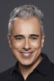 Jorge Enrique Abello as in Dedicated to my ex 2019