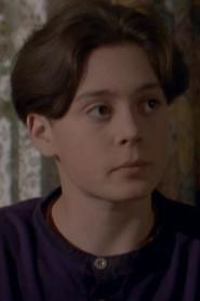 Jonathan Schwartz as Max Thompson in Goosebumps: Let's Get Invisible! 1996