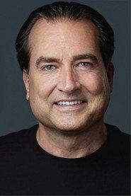 Kevin J. O'Connor as Bruce in Broken Church 2025