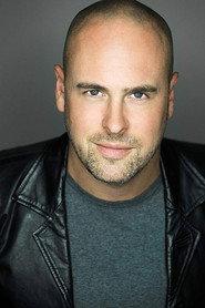Tom Costello as Gabe Koufax in Pieces of Eight 2006
