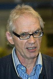 Lars Vilks as Swedish artist in Killing Europe 2017