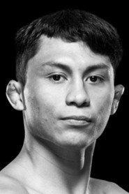 Victor Altamirano as Self in LFA 95: Pereira vs. Powell 2020