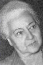 Maia Gilashvili as in Restless Summer 1983