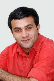 Ramil Əliyev as Prokuror in HAL 2025