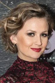 Stine Bramsen as Bye Bye Brenda in DR's store juleshow - 2025 2025