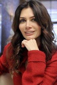 Ewa Bukowska as Ewa in blok.pl 2001